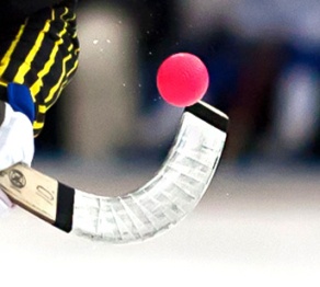 Казахстан проиграл России в первой игре чемпионата Мира по бенди