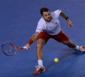 Станислас Вавринка стал победителем Открытого чемпионата Австралии по теннису