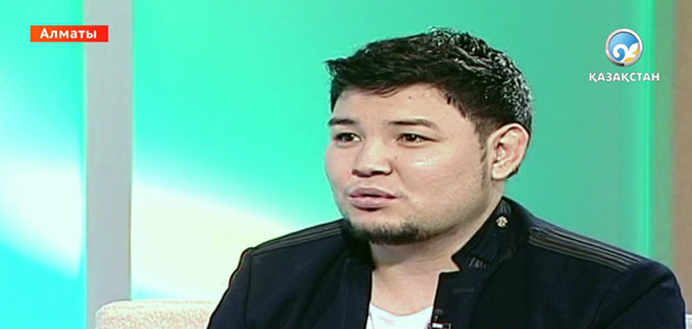 Шахаризат Сейдахмет: «Жобаға ақша үшін келген жоқпын»