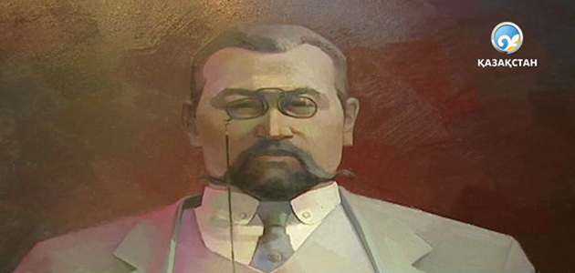 Бүгін - Ахмет Байтұрсынұлы дүниеге келген күн!