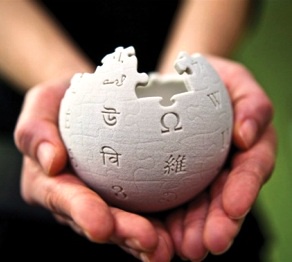 «Википедиядан» енді дауысты да тыңдай аласыз