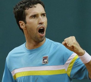 Михаил Кукушкин: Мақсат - Дэвис Кубогының жартылай финалына шығу