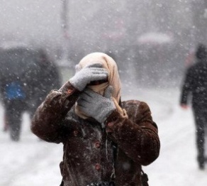 Қазгидромет: 29 қаңтарға арналған ауа райы болжамы