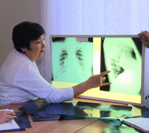 «Ұлт денсаулығы – табысты болашақ негізі»