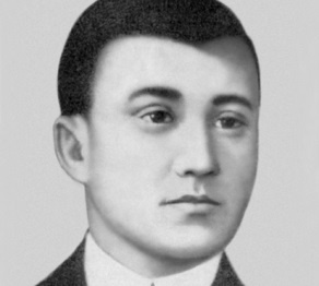 «Қараңғы қазақ көгіне, өрмелеп шығып, Күн болам!»