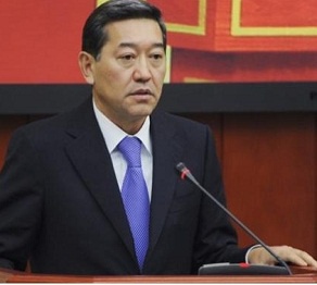 Серік Ахметов қаржыны игере алмаған әкімдерді қызметтен босатуды тапсырды