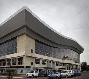 Елбасы теннистен «Дэвис Кубогы» ойынын тамашалады