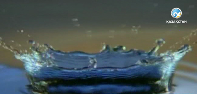 Бір күнде қанша литр су ішесіз?