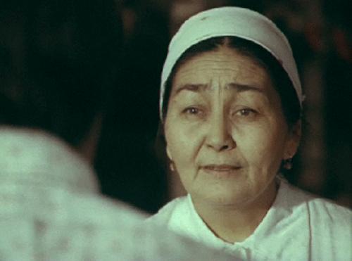 «Кино – бұл менің өмірім...»