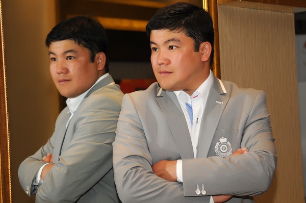 Ұлттық арнада – «Әзіл әлемі»