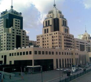 Сарыарқа ауданындағы халық саны бір жылда 20 мыңға көбейді