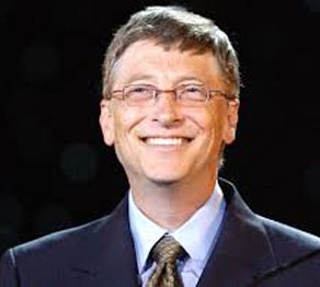 Билл Гейтс қызметінен кетті