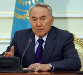 Украина бірінші кезекте экономикамен айналысуы тиіс еді - Н.Назарбаев