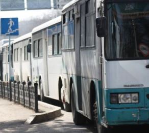 Қарағанды студенттері бұрынғы жолақымен жүретін болды