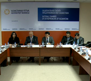 Орталық Азия елдерімен алыс-беріс артады