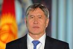 Қырғыз Республикасының президентіне Мәскеуде ота жасалды