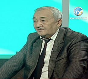 Жазушының статусын көтеру керек