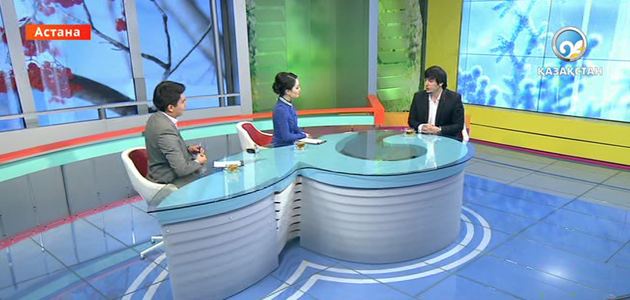 «Алдағы бес жылда Қазақстан экономикасы қарыштап дамиды»