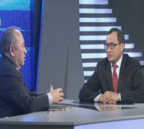 «Сіз не дейсіз?» хабарының қонағы – Несіпбек Айтұлы