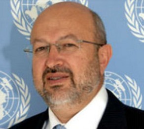 ЕҚЫҰ Бас хатшысы Қазақстанға келеді