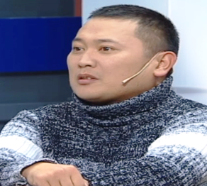 Мүгедектер мүддесі