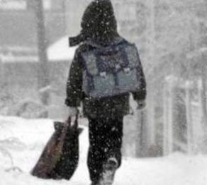 Астанада 1-4 сынып оқушыларына сабақ болмайды