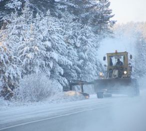 Қазгидромет: 27 ақпанға арналған ауа райы болжамы