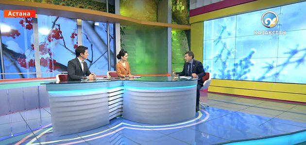 «Бала туғанда берілетін бір реттік жәрдемақыны көбейту керек»