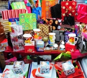 Астанада  «8 наурызға арналған сыйлықтар» көрме-жәрмеңкесі өтеді