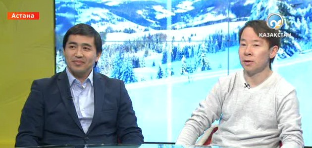 «Жастар» театры балаларға арналған қойылым ұсынады