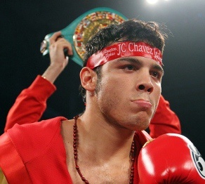 Головкиннің Чавеспен қашан жекпе-жекке шығатыны белгілі болды