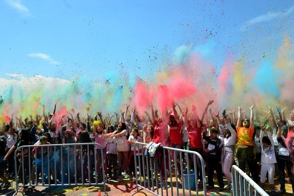 23 шілде елордада «Яркокросс» марафоны өтеді