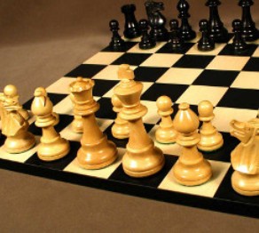 Барлық мектептерде шахмат міндетті пән ретінде енгізіледі