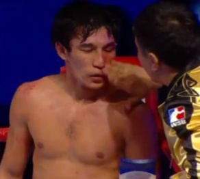 Гани Жайлауов увеличил отрыв во встрече «Astana Arlans» - «Hussars Poland» (ВИДЕО)