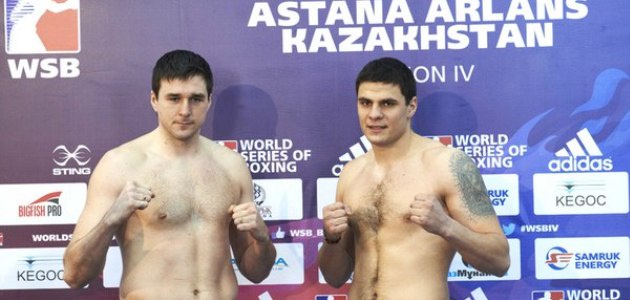 Соңғы жекпе-жекте Армен Симонян жеңіске жете алмады (ВИДЕО)