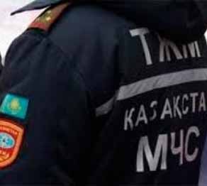 Жамбыл облысында ірі жол апаты тіркелді