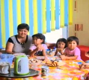 Көпбалалы аналардың құқығы қандай?