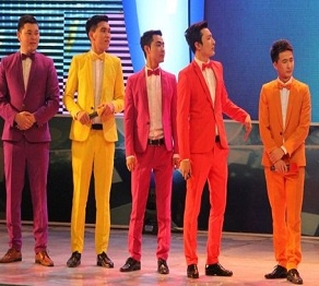 Елордада қалалық «Жайдарман» фестивалі ашылды