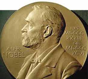 На Нобелевскую премию мира претендуют 278 кандидатов