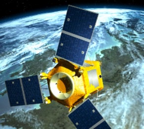 Қазақстан 2014 жылы 3 ғарыш аппаратын ұшырады