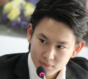 Денис Тен не будет участвовать в Чемпионате мира