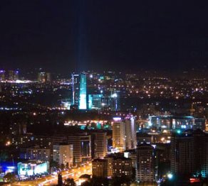 В Алматы мужчина арестован по обвинению в торговле людьми