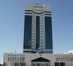 Үкімет 2014 жылдың бюджетін мақұлдады