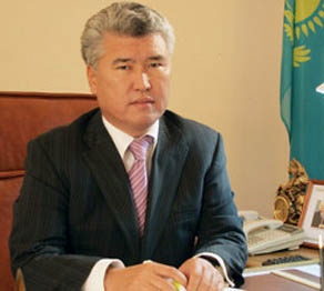ҚР Мәдениет министрі қызметіне Арыстанбек Мұхамедиұлы тағайындалды