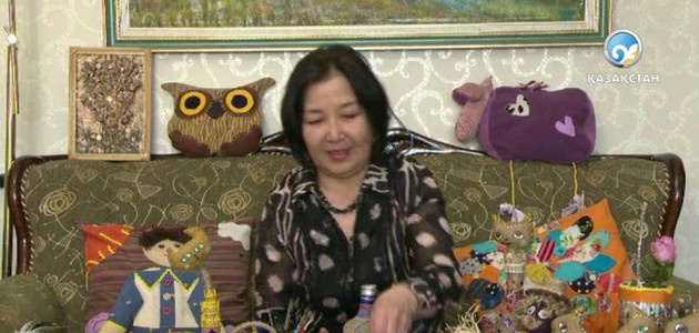 Қолөнер – қазақ халқының тарихында ерекше орын алады