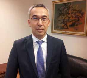 В 2015 году Казахстан будет председательствовать в Совете по туризму стран СНГ