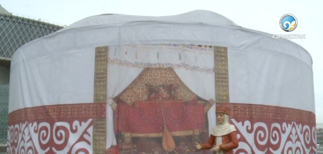 Астанада 300-ге тарта мерекелік іс-шара өтеді