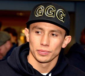 Геннадий Головкин балалар үйінің тәрбиеленушісін қамқорлығына алды