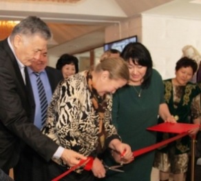 «Театр көктемі-2014» фестивалі өтуде (ФОТО)