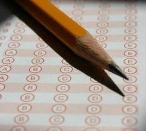 ҰБТ-ны биыл 100 мыңнан астам түлек тапсырады